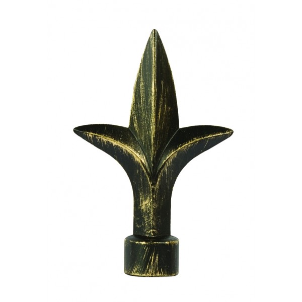 Finale galerie metalică 2
